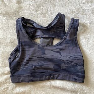 Alphalete Sports Bra